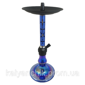 Кальян Garden Hookah Blue 6146-1
