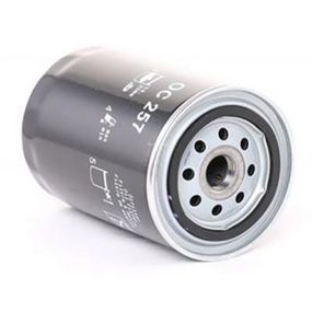 Фильтр масляный Mahle OC257