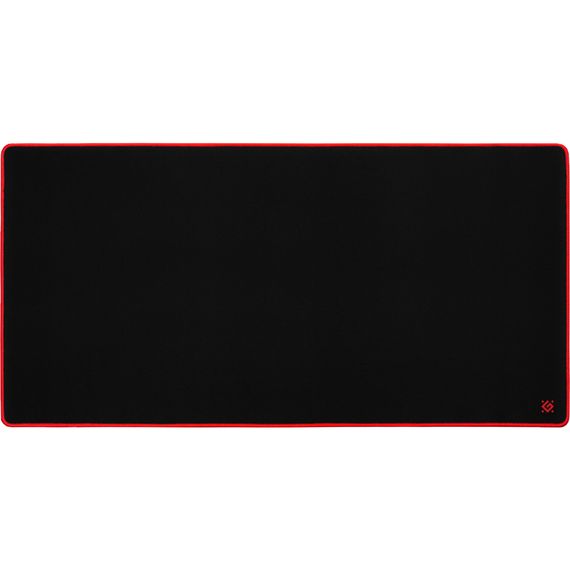 Килимок для мишки Defender Ultra XXL Black (50564)