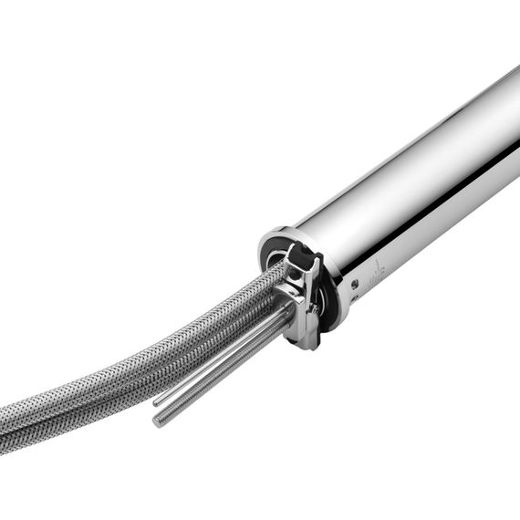 Смеситель для раковины Kroner Element 211111-0101 (CV035942) | Зображення 5