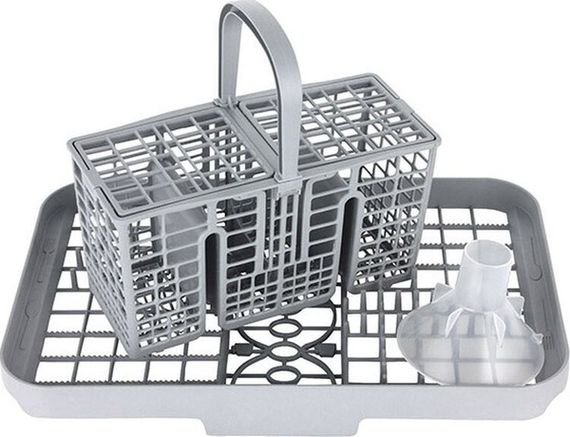 Посудомийна машина Hotpoint Ariston HSIC3T127C | Зображення 5