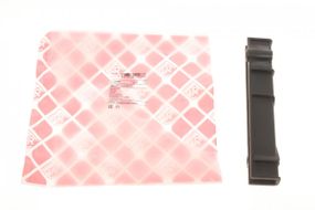 Планка заспокоювача ланцюга ГРМ Mercedes Benz OM601-602 верх  10408