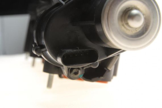 Коллектор впускной BMW 3 E90-E92 5 E60 E61 X3 E83 2.0d N47 04-16 с регулировочным элементом  GZ-E1061 | Зображення 2