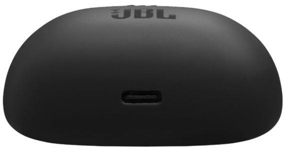 Гарнітура JBL TUNE BEAM 2 Black (JBLTBEAM2BLK) | Зображення 6