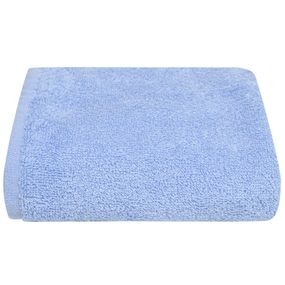 Рушник Home Line 66726 Азербайджан 40x80  Бавовна Блакитний