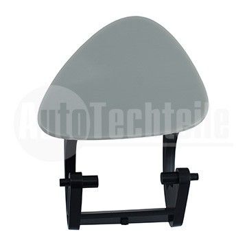 Крышка форсунки омывателя фар левая Mercedes Benz W211 07-09, AutoTechteile, 130 8826, 5513-00-3528917P