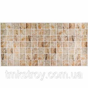 Декоративная ПВХ панель Sticker Wall 960х480х4мм sw2481