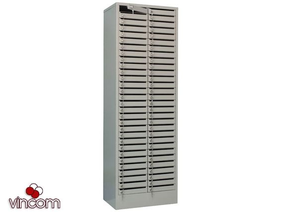 Шкаф абонентский Практик АМВ-18060 | Зображення 3