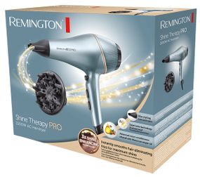 Фен Remington AC9300 Shine Therapy PRO 2200 (45683560100)