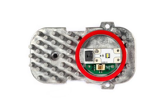 LED модуль фары 5L0941645 (1 шт) для Skoda Yeti 2009-2017 гг