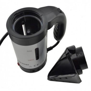 Техніка ручної Hand Held streamer RZ-610 650 W | Зображення 3