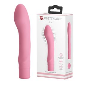 Вібратор - Pretty Love Ira Vibrator Light Pink Sex Aura