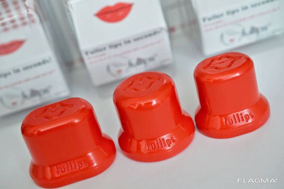 Плампер для губ Fullips (medium) | Зображення 1
