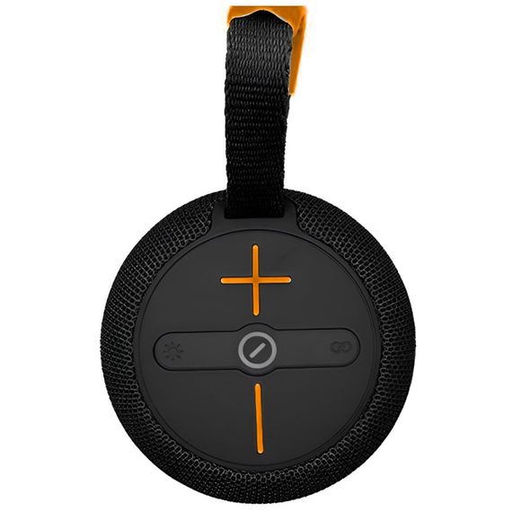 Bluetooth колонка Hopestar P68 10W Black | Зображення 2
