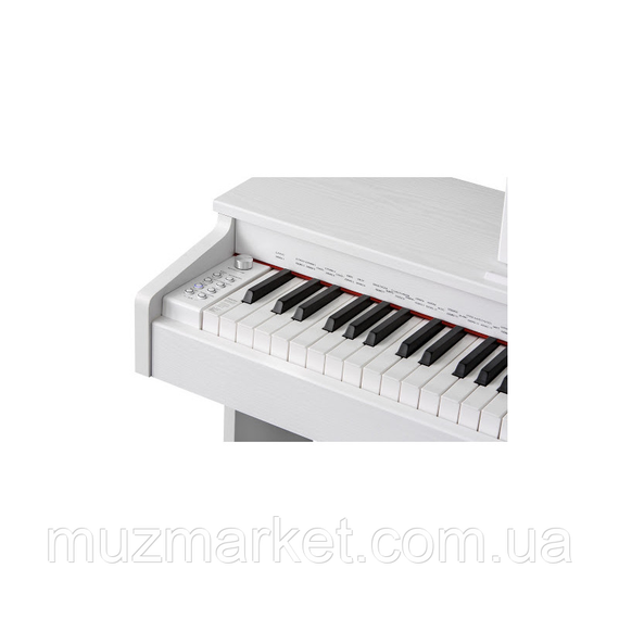 Цифрове піаніно Kurzweil M70 WH | Зображення 3