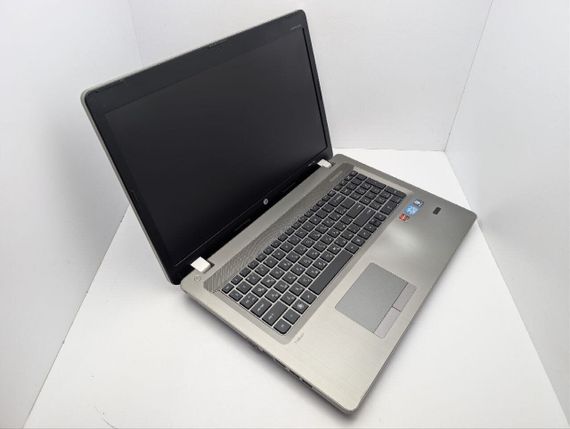 Ноутбук HP ProBook 4730s / 17.3" (1600x900) TN / Intel Core i3-2350M (2 (4) ядра по 2.3 GHz) / 8 GB DDR3 / 1000 GB HDD / AMD Radeon HD 6490M, 1 GB GDDR5, 64-bit / WebCam б/в | Зображення 5