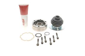ШРКШ внутрішній Skoda Fabia Rapid Roomster VW Polo 99- 44980880601