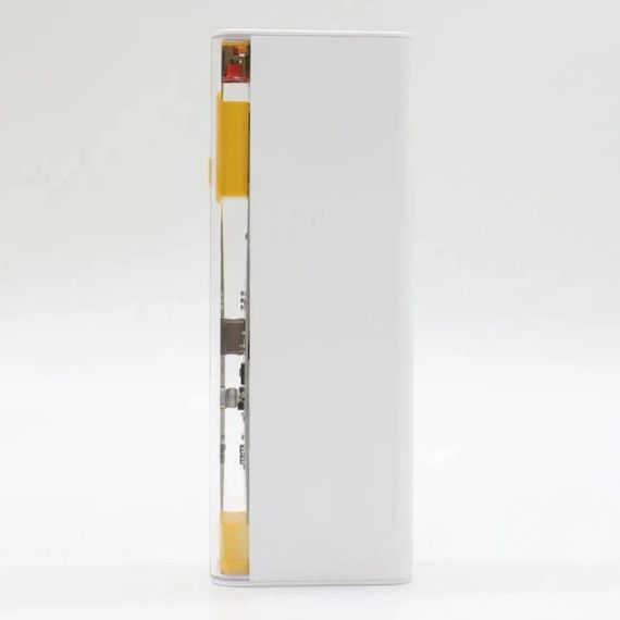 Повербанк Xiaomi Mi Power Bank 3 20000 mAh з швидкою зарядкою Quick Charge 3.0 (23456463501_781) | Зображення 1