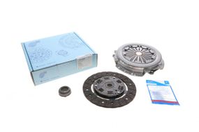 Комплект зчеплення Citroen Jumpy 1.9D 98- d=215mm  +вижимний  ADT330232