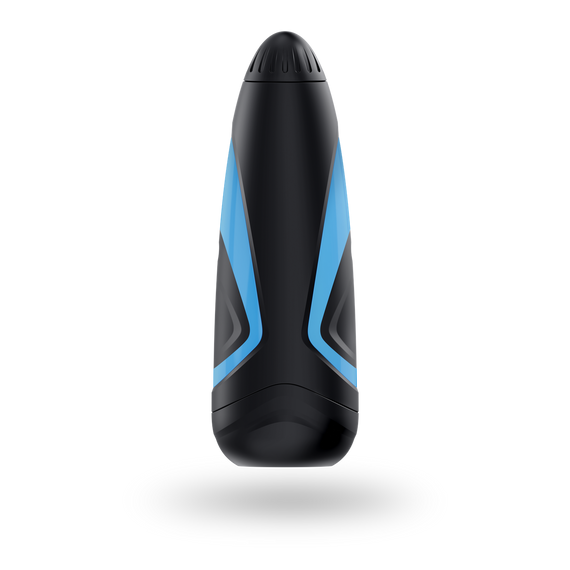 Мастурбатор Satisfyer Men One с изменяемой тугостью канала Sex Aura | Зображення 4