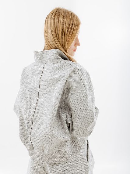 Толстовка Nike W NSW TP TFADV QZ NKFWD | Зображення 1