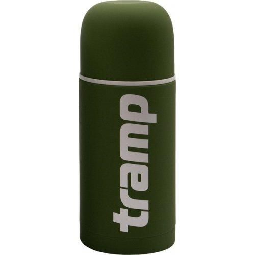 Термос Tramp Soft Touch 0,75 л Хакі UTRC-108-khaki