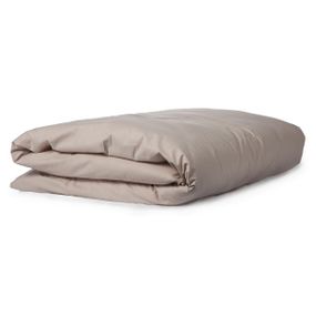 Пододеяльник SoundSleep Mokko ранфорс 200х220 см мокко (91869289)