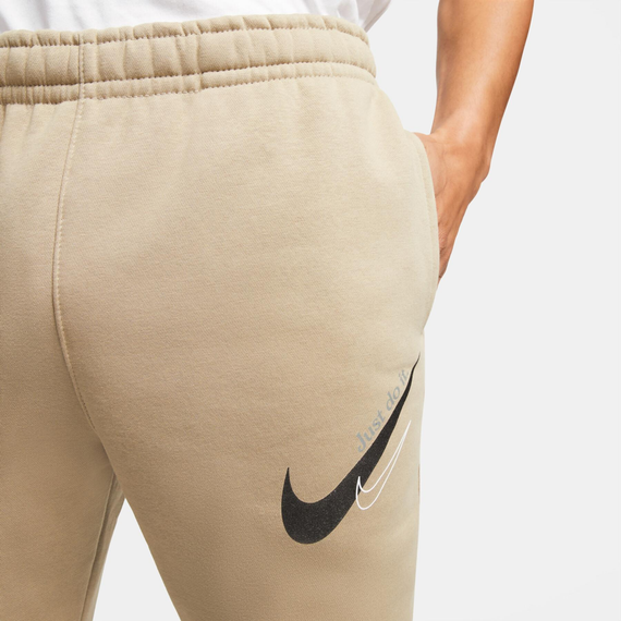 Штани Nike Sportswear Men's Fleece Joggers DR9274-247, M | Зображення 1