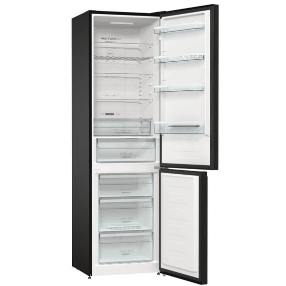 Холодильник Gorenje NRK620EABXL4 | Зображення 1
