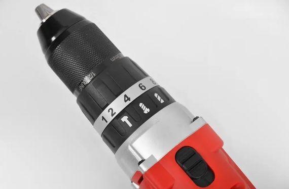 Шуруповерт ударний HECHT 1278 | Зображення 1