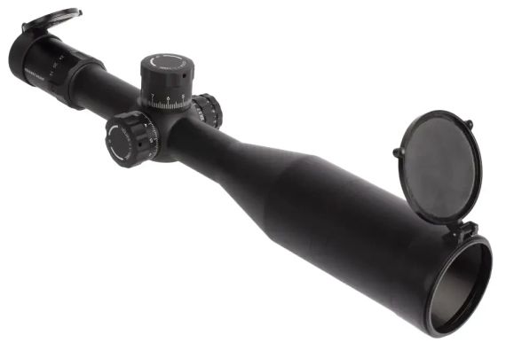 Приціл Primary Arms PLx 6-30×56 FFP сітка ACSS Athena BPR MIL з підсвічуванням | Зображення 6