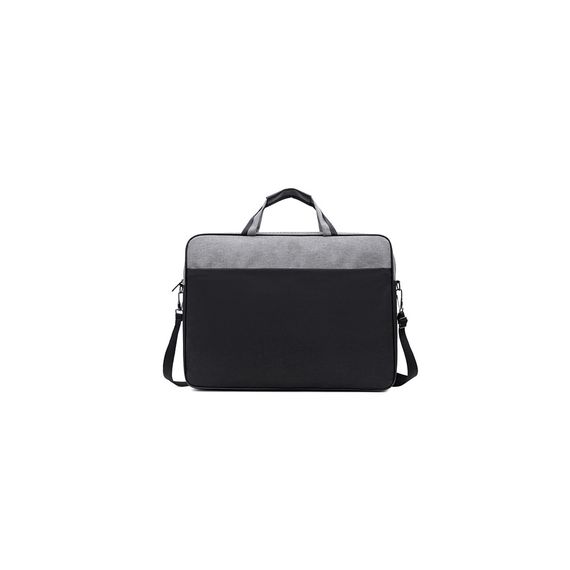 Сумка для ноутбука Ritar 15.6" 8911 Black-gray (YT-8911-BG15.6") | Зображення 1
