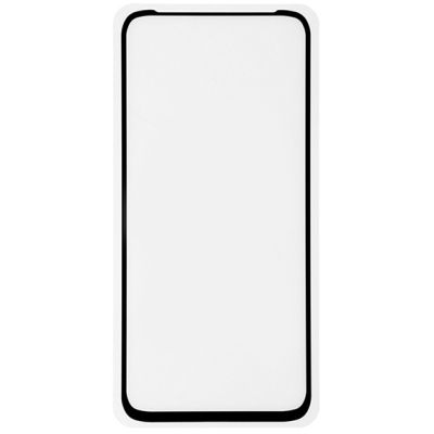 Стекло защитное Drobak Motorola E40 (Black) (717105)