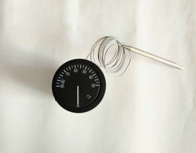 Терморегулятор 30-85°С капиллярный Termo-Mix