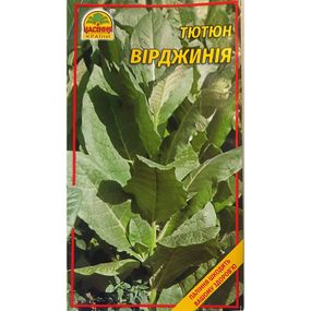 Насіння Тютюну Вірджинія - 200 шт.