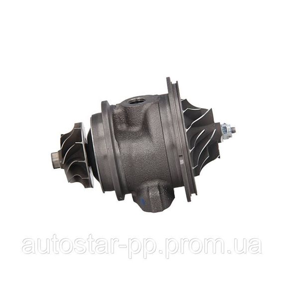 Картридж турбины (отбалансированный) MITSUBISHI TD025S2 HYUNDAI i20 (PB, PBT) 08-, i30 (GD) 11-