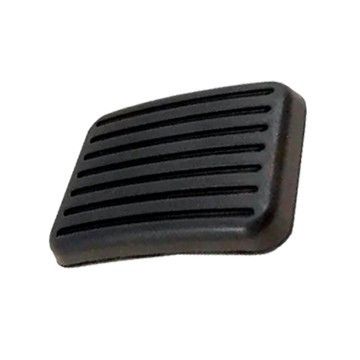 Резинка педали сцепления/тормоза Hyundai Accent 94-12/Getz/i10 01- / Kia Carens/Picanto 06-, Wender Parts, H 3282524000,