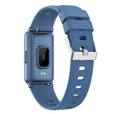 Смарт-часы Maxcom Fit FW53 Nitro Blue | Зображення 4