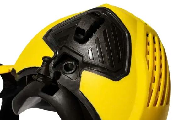 Захисна маска Stanley (F01.1.022) | Зображення 3