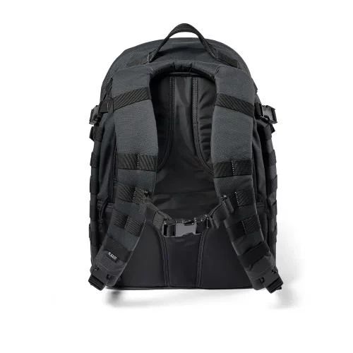 Тактичний рюкзак 5.11 Tactical RUSH 37L 2.0 Double Tap міцний штурмовий рюкзак із системою MOLLE для військових, туризму та EDC | Зображення 2