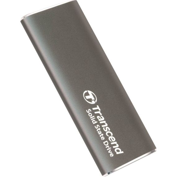 Накопичувач SSD USB-C 1TB Transcend (TS1TESD265C) | Зображення 1