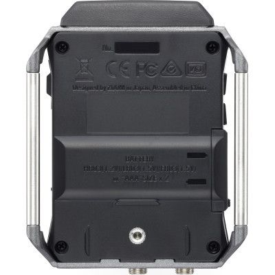 Цифровой диктофон Zoom F1-SP (284695) | Зображення 1