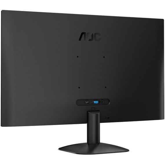 TFT 27" AOC 27B31H, IPS, 120Гц, HDMI, чорний | Зображення 5