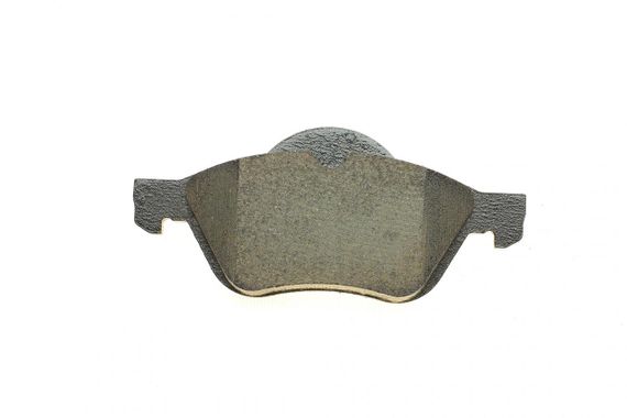 Колодки гальмівні передні Renault Laguna II III 01-15 Megane II 03- Wind 10- 22-0335-0 | Зображення 5