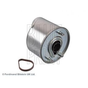 Фильтр топливный Blue Print ADM52350