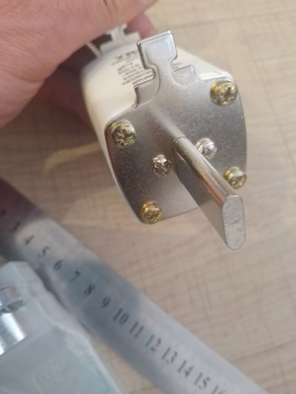 Ножовий запобіжник DC до 250a 1000v комплект для АКБ сонячного поля | Зображення 3