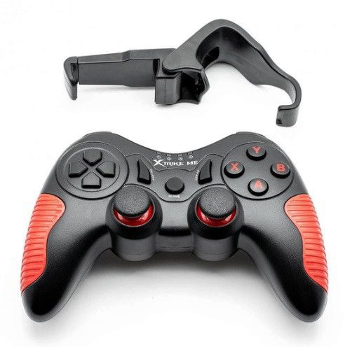 Игровой контроллер джойстик геймпад Xtrike ME GP-45 Wireless | Зображення 3