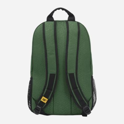 Рюкзак туристический Caterpillar (CAT) Benson 84718-646 22L зелений (5711013149031) | Зображення 1