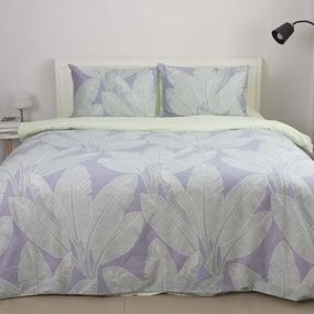 Постільна білизна полуторна ТЕП Happy Sleep Banana Leaves 2-03794_33486 150х215 см