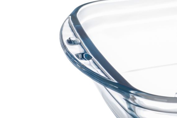 Каструля для запікання PYREX, (5.2 л) | Зображення 7